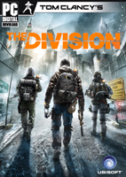 Tom Clancy&rsquo;s The Division&trade;